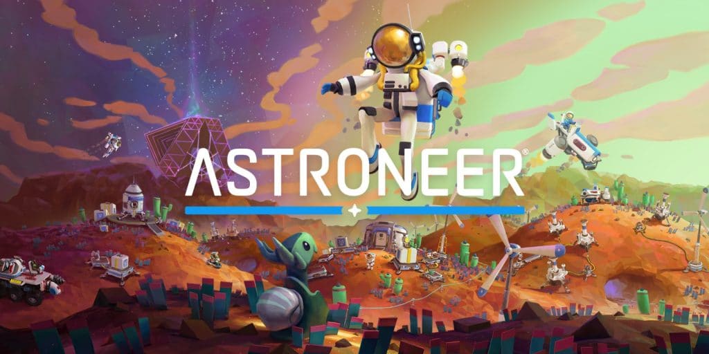 Astroneer 1