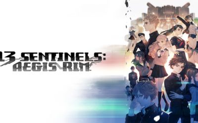 Des mystères dans 13 Sentinels: Aegis Rim