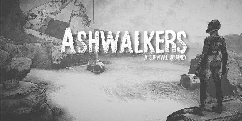 Ashwalkers