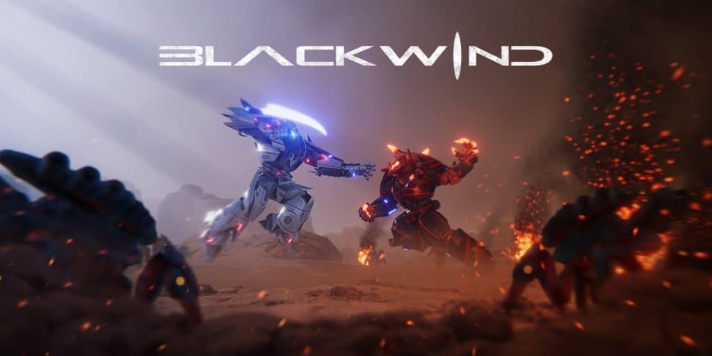 Blackwind