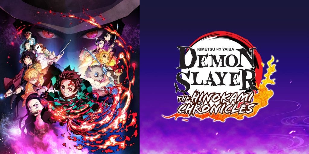 Demon Slayer