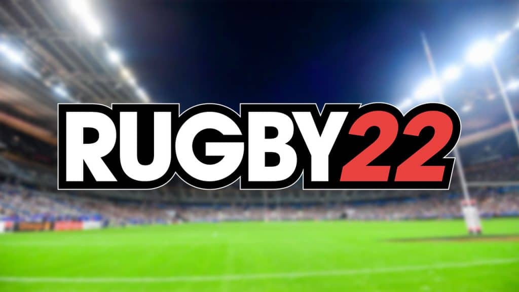 Rugby 22