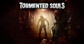 Tormented Souls Final