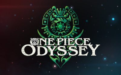 One Piece Odyssey est disponible