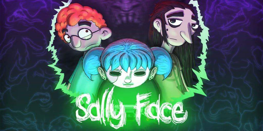 Sally Face