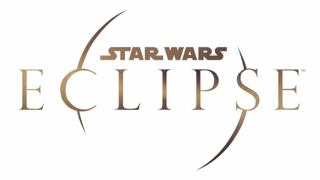 Star Wars Eclipse Logo