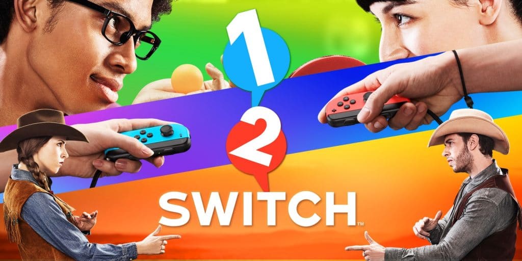 1 2 Switch