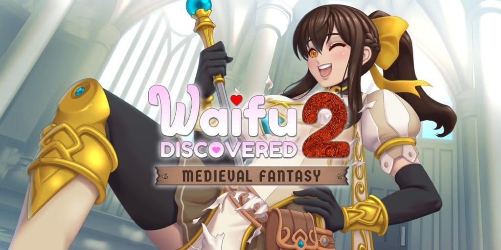 Waifu Discovered 2