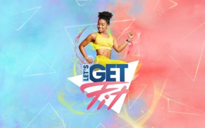 [Test] Let’s Get Fit (Switch)