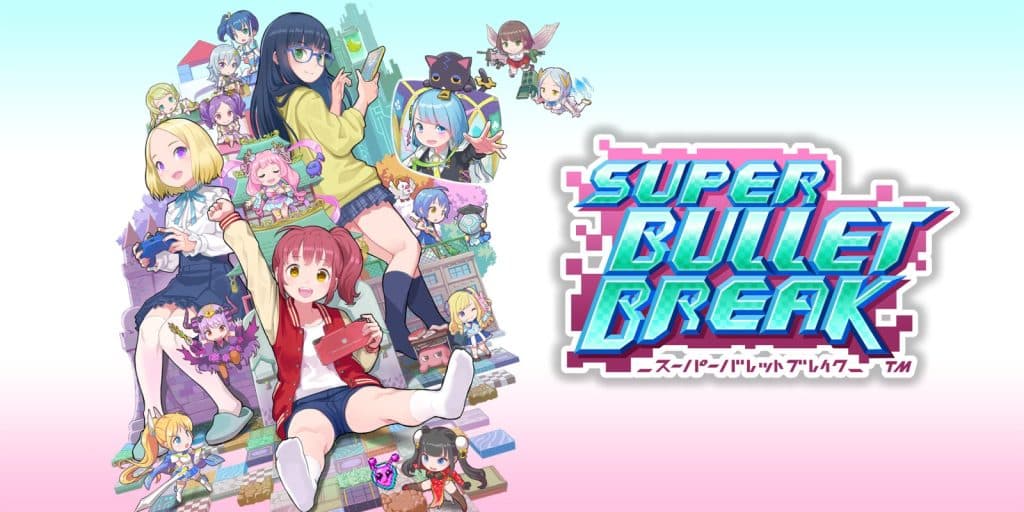 Super Bullet Break 1