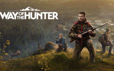 Way of the Hunter – Day One Edition (Xbox Series X, PS5)