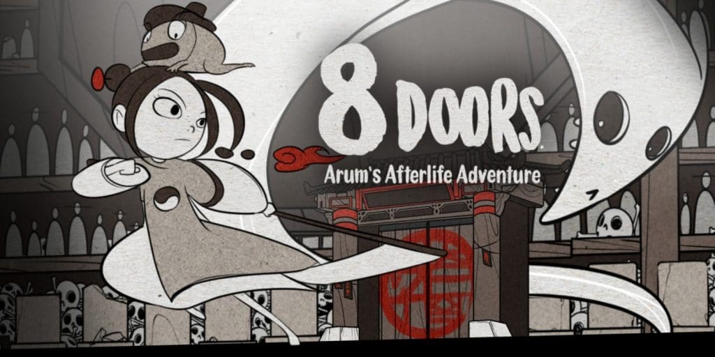 8doors Arum Afterlife Adventure