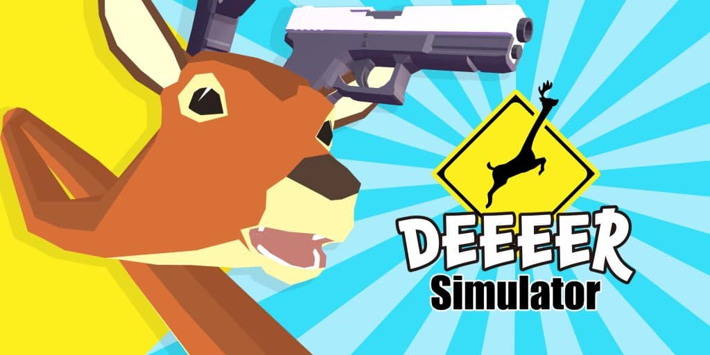 Deeeer Simulator