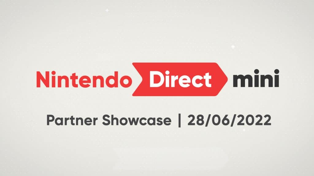 Nintendo Direct Mini 2022 06