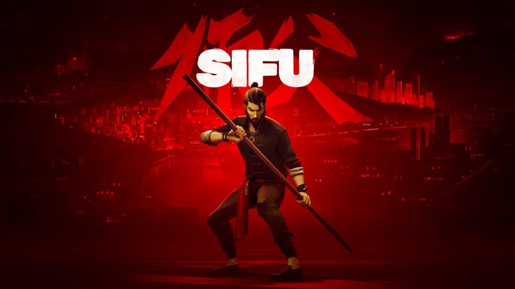 Sifu Keyart