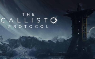 The Callisto Protocol se dévoile à nouveau