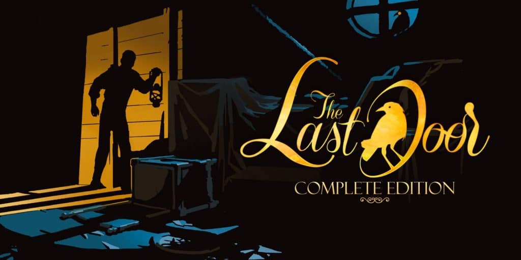 The Last Door Complete Edition