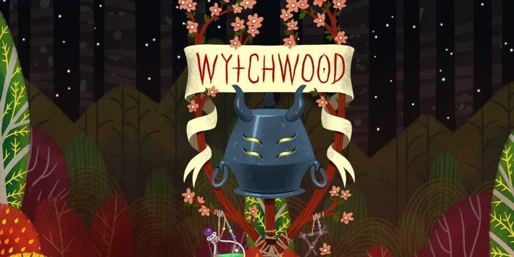 Wytchwood