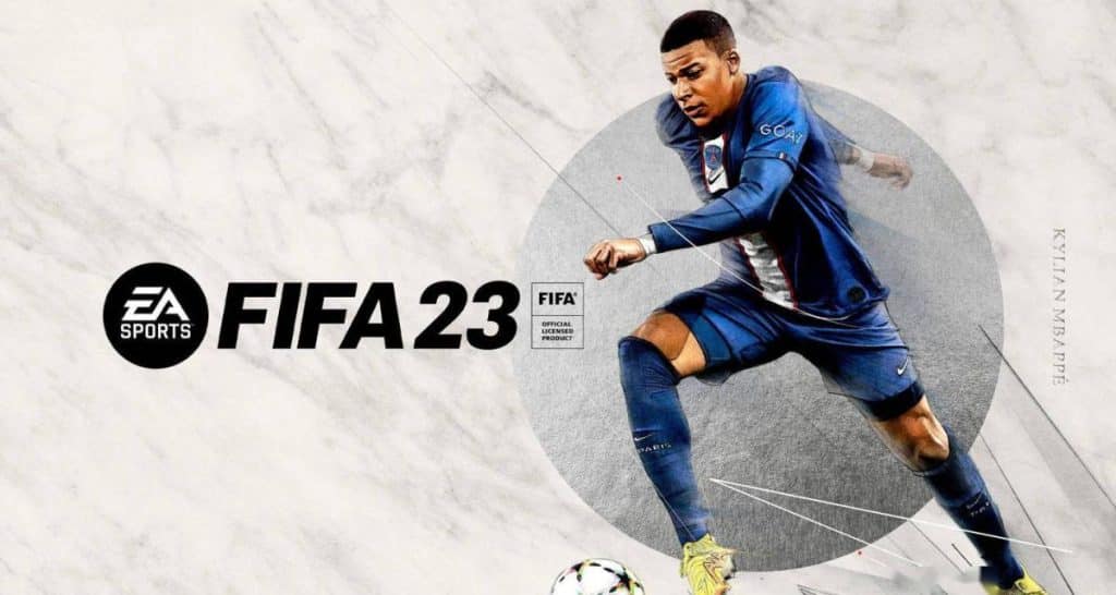 FIFA 23