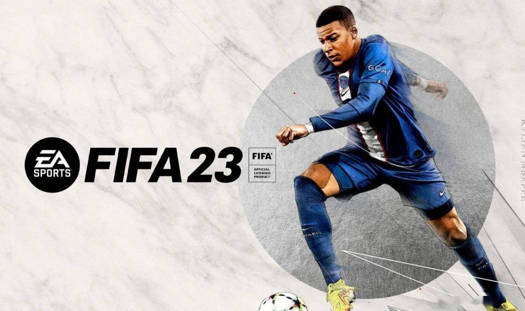 FIFA 23 (Xbox Series X, PS5)