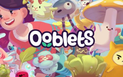 Ooblets (Switch)