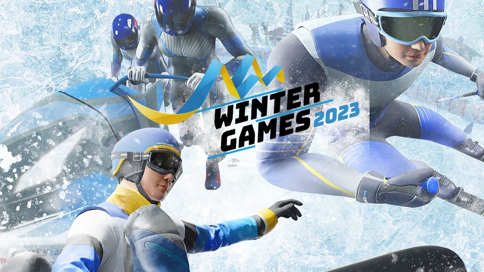 [Bon Plan] Winter Games 2023 (Switch) à 32,72€ Videoludeek