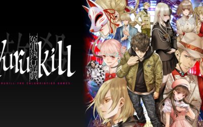 [Test] Yurukill: The Calumniation Games (Switch)