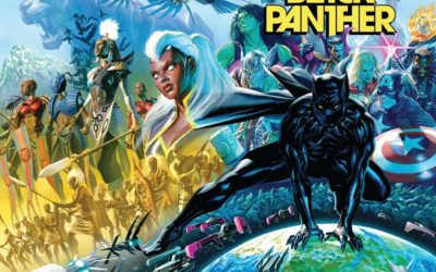 Panini Comics annonce la fin de ses plans pour 2022