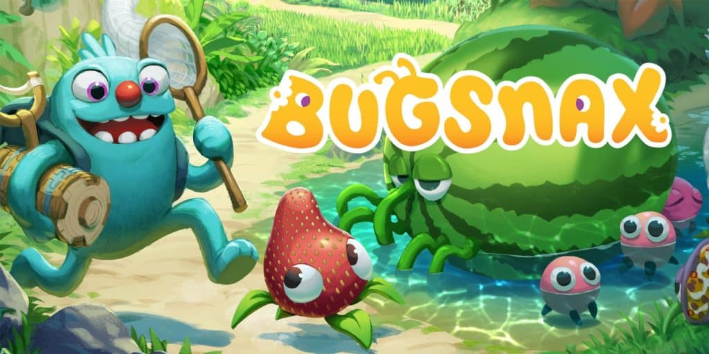 Bugsnax Final