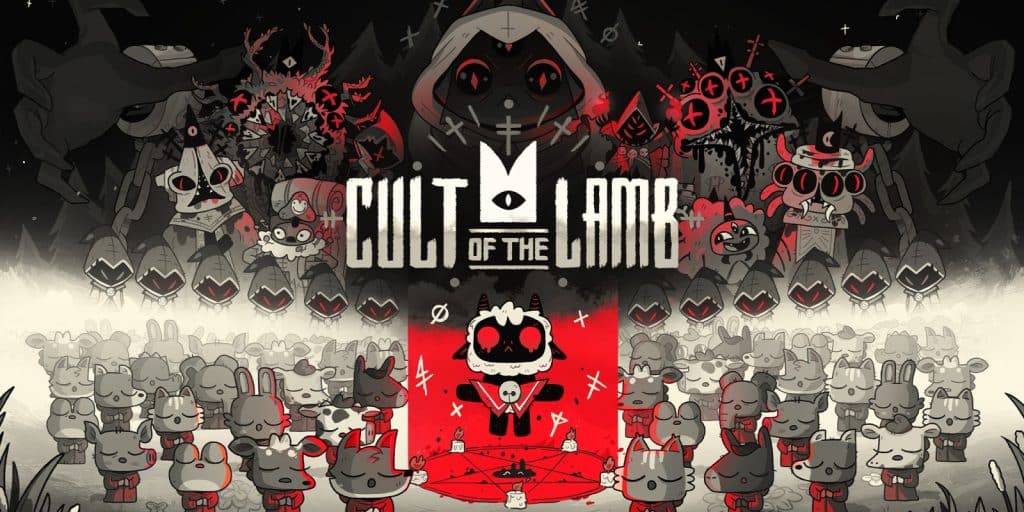 Cult Of The Lamb