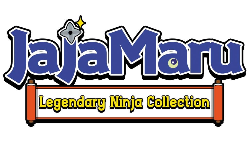 Jajamaru Logo