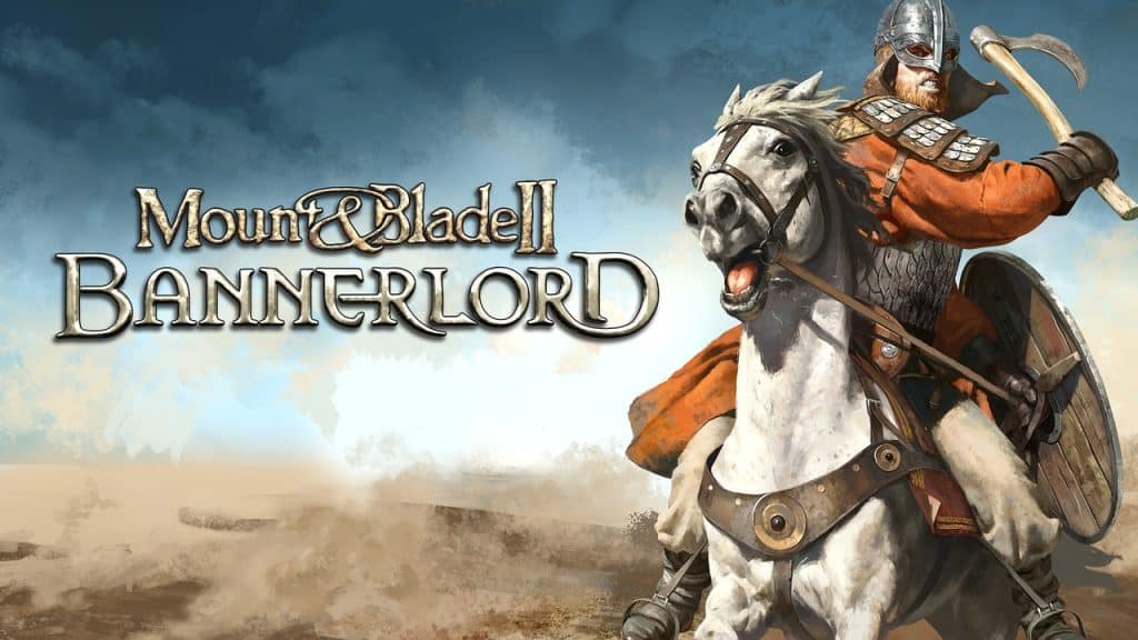 Mount And Blade 2