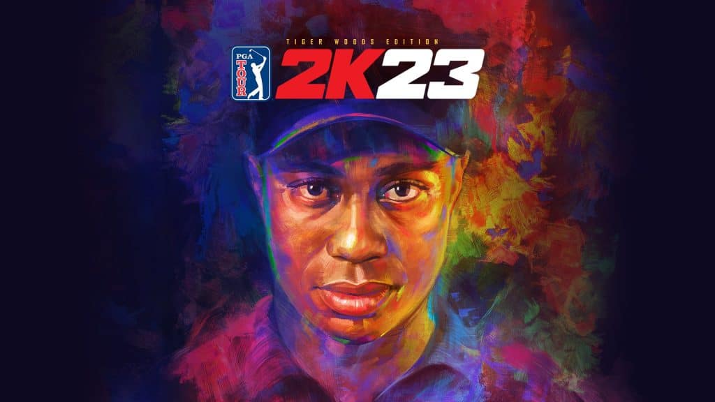 Pga Tour 2k23