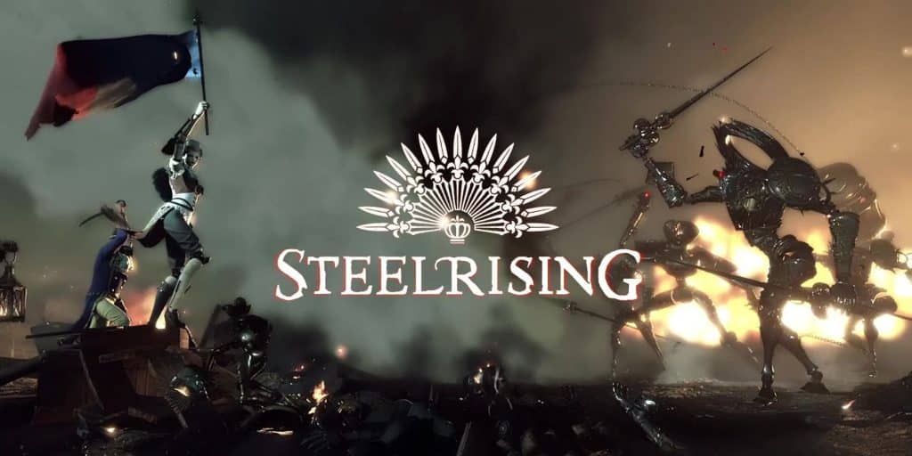 Steelrising