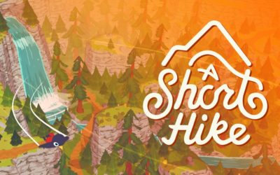 Super Rare Games annonce A Short Hike