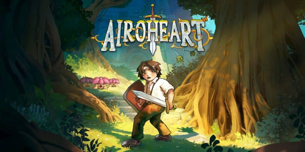 Airoheart Keyart