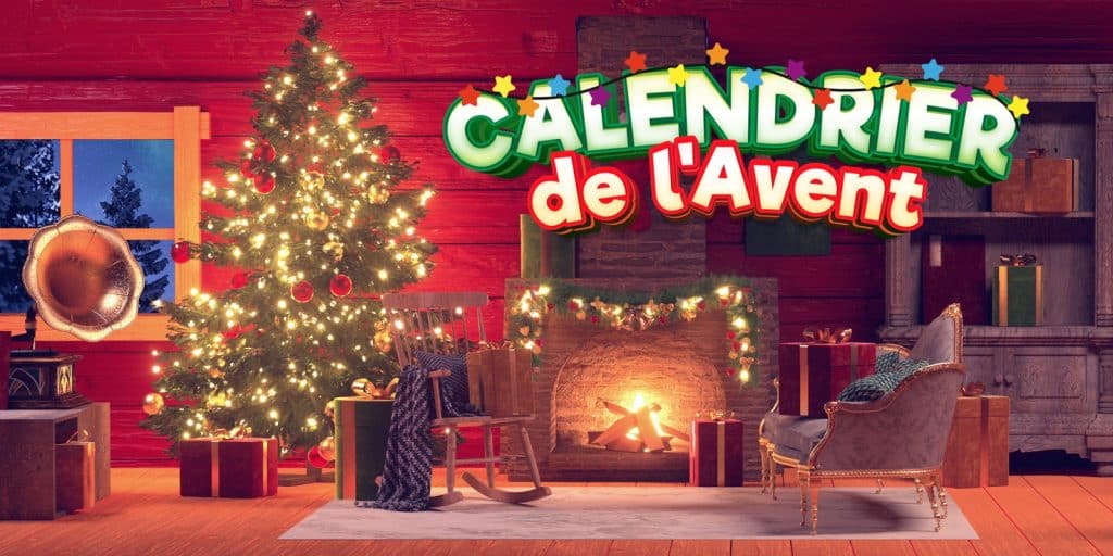 Calendrier De Lavent