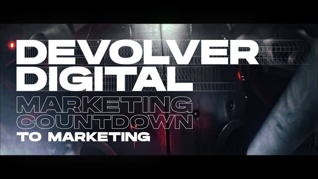 Devolver Digital 2022