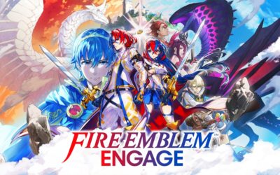 Fire Emblem Engage (Switch) / Edition Divine