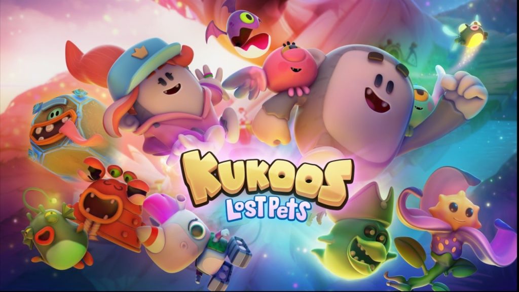 Kukoos Lost Pets