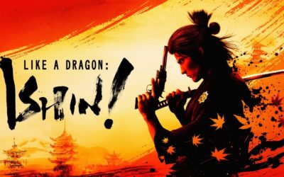 Like a Dragon: Ishin! présente son système de combat