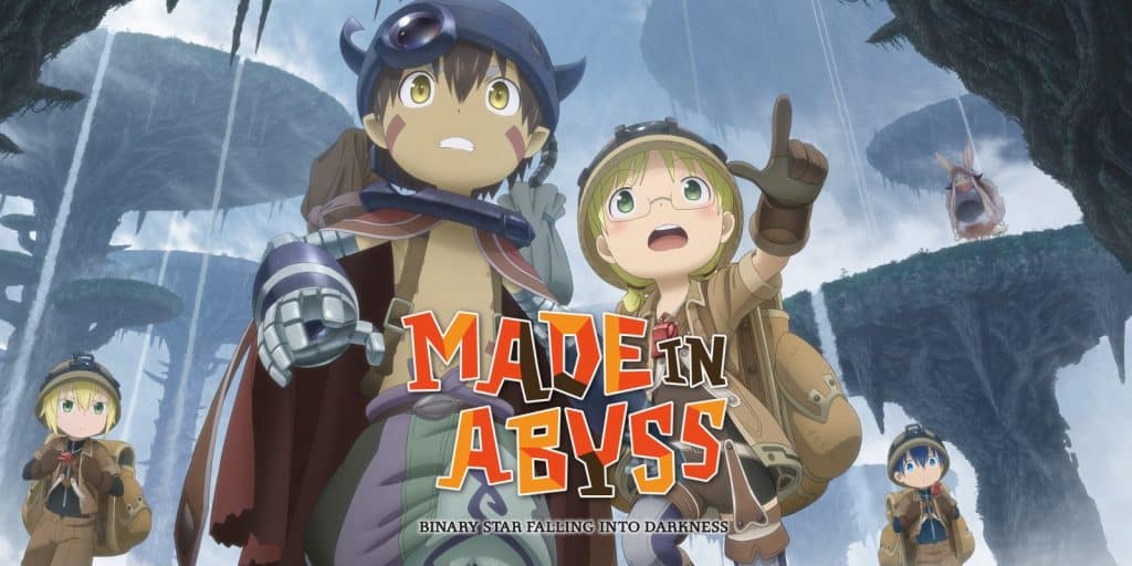 Made In Abyss