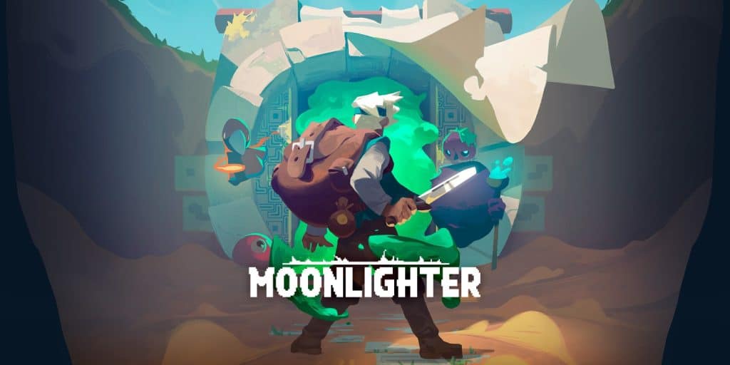 Moonlighter