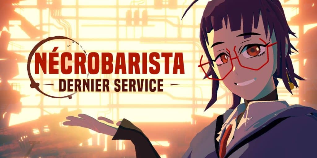 Necrobarista