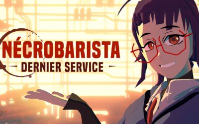 Necrobarista débarque chez Super Rare Games