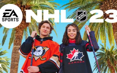 NHL 23 (Xbox, PS4, PS5)