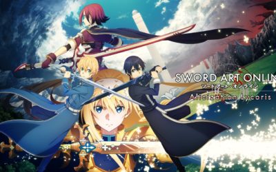 Sword Art Online: Alicization Lycoris (Switch)