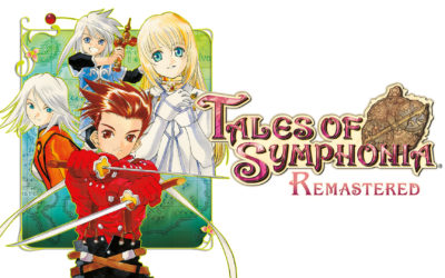 Tales of Symphonia Remastered – Édition de l’Élu (Switch)