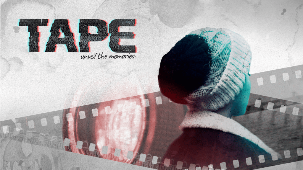 Tape