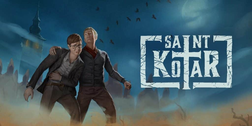 Saint Kotar Keyart